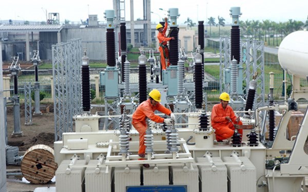 Việt Nam sẽ tiếp tục mua điện của Trung Quốc