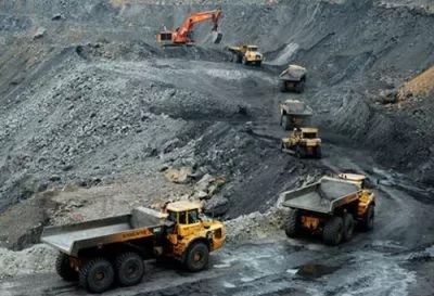 Năm 2015, xuất khẩu than sẽ chỉ còn lại 3 triệu tấn. (Ảnh: Báo Đầu tư)