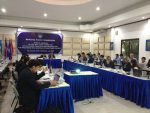 Yêu cầu gia hạn thời gian tham vấn đối với dự án thủy điện Don Sahong