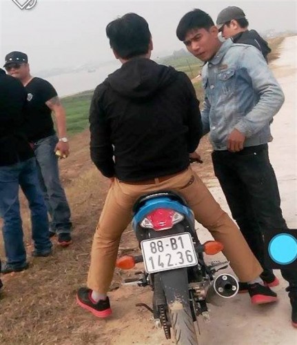 Các đối tượng đe dọa PV tác nghiệp. (Ảnh: nongnghiep.vn)