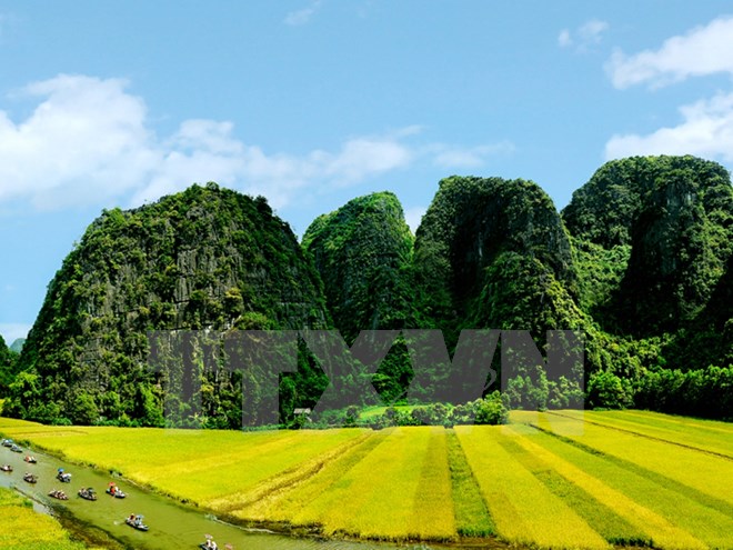 Việt Nam hướng tới khai thác khoáng sản ẩn sâu và bảo tồn di sản