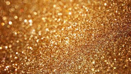 Vàng có thể ở trong các chất thải hữu cơ rắn của người (Ảnh: Báo Tin tức)