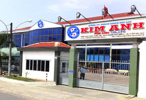 Ngày 28/11/2014, UBND tỉnh Sóc Trăng ban hành Quyết định xử phạt Công ty TNHH Kim Anh với số tiền 275 triệu đồng, tuy nhiên đến nay công ty này vẫn không chấp hành theo quyết định. (Ảnh: Báo Tài nguyên & Môi trường)