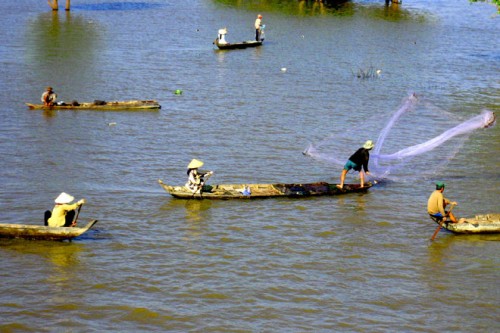 Ảnh minh họa: Lao Động