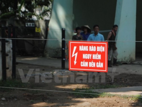 (Ảnh: Hùng Võ/Vietnam+)