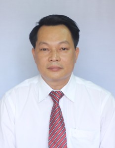 Ông Nguyễn Minh Khuyến