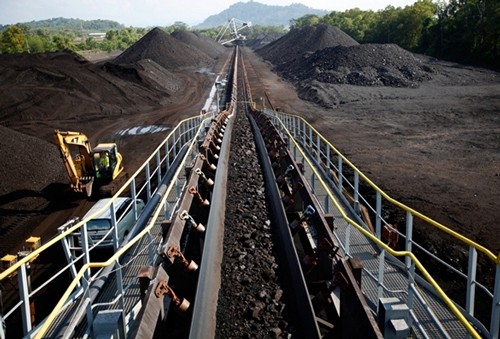 Quy hoạch phát triển ngành than điều chỉnh sẽ có thêm 5 đề án thăm dò than (Ảnh: vinacomin)