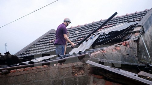 Ảnh minh họa: Hồ Cầu/TTXVN