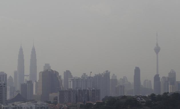 Indonesia cháy rừng: Malaysia đóng cửa tất cả trường học