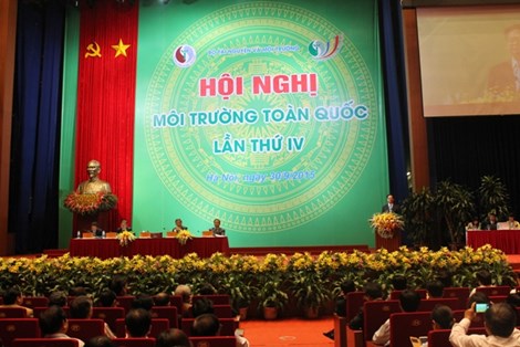 Thủ tướng Nguyễn Tấn Dũng phát biểu chỉ đạo (Ảnh: Viết Long)