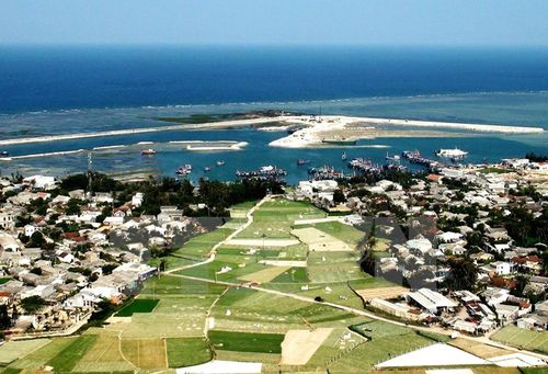 260 tỷ đồng xây nhà máy khử mặn tạo nước ngọt cho đảo Lý Sơn