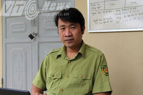 Anh Trần Quang Phương 