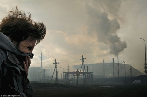 Mỗi năm, hơn 2 triệu tấn khí thải bị thải ra môi trường