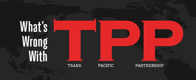 Hiệp định TPP: Các nhà đàm phán muốn đạt tiến triển