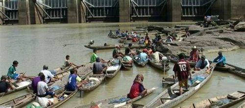 Ảnh minh họa: internationalrivers.org