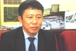 Ông Nguyễn Văn Hà (Ảnh: Đỗ Hương/chinhphu.vn)