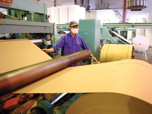 Lee&Man và lời cảnh báo ô nhiễm môi trường từ VASEP