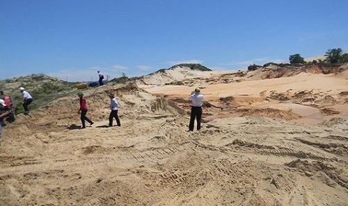 Ký hàng loạt FTA, vì sao Việt Nam “sống chết” bảo hộ một số khoáng sản?