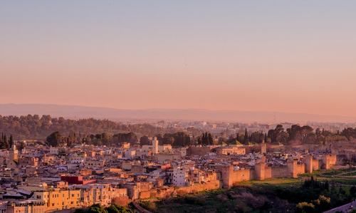 Morocco chính thức ban hành lệnh cấm sử dụng túi nhựa