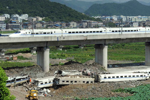 Trả hàng, bỏ dự án vì sợ “made in China”