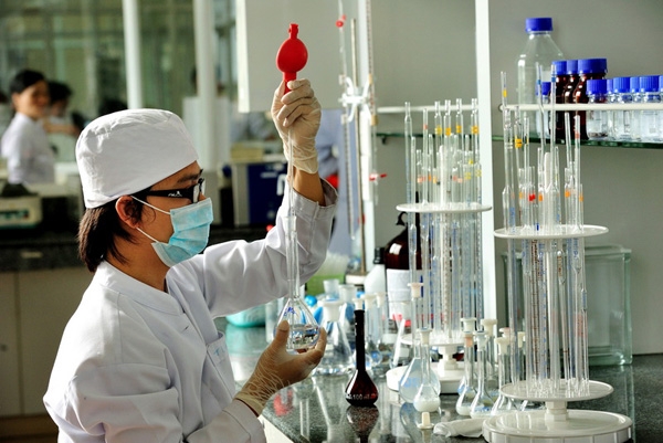 Nông sản nhập khẩu vào Indonesia phải thông báo cho cơ quan kiểm dịch