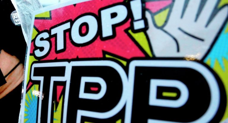 Nhiều tổ chức bảo vệ môi trường tại Mỹ phản đối TPP