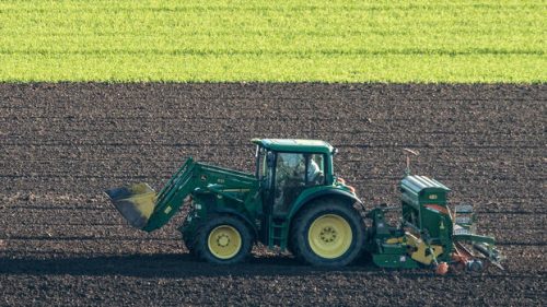 Thiết bị đầu tiên có thể đặt trên xe bán tải để có thể vận hành di động