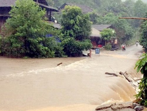 Ảnh minh họa: TTXVN