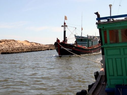 (Ảnh minh họa: Thế Lập/TTXVN)