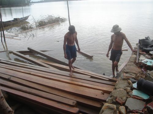 Ảnh: Nguyễn Cầu