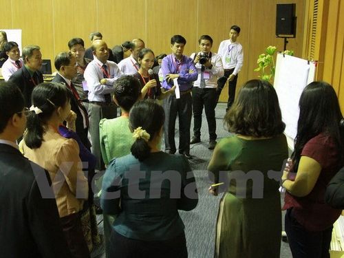Việt Nam dự hội thảo quốc tế về mục tiêu phát triển bền vững
