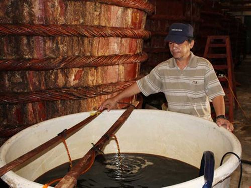 Các hội nước mắm sẽ thực hiện cơ chế kiểm tra, giám sát nội bộ để đảm bảo các sản phẩm đăng ký chuẩn mực đã thống nhất.