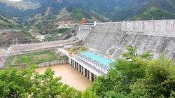 Thủy điện Sơn La