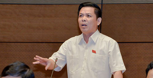 Đại biểu Quốc hội: Tội phạm môi trường chỉ xử tối đa 7 năm tù là không thỏa đáng