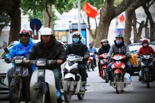 Ảnh minh họa: TTXVN