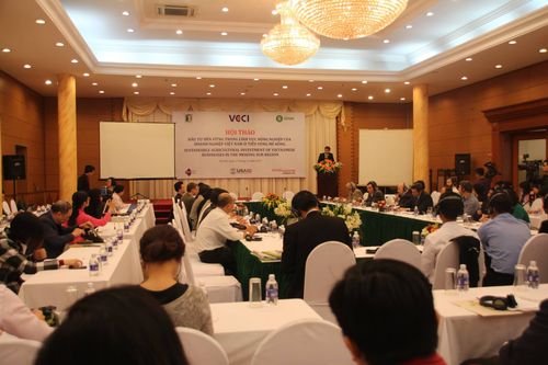Chia sẻ kinh nghiệm đầu tư ra nước ngoài