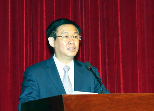 Việt Nam không hy sinh môi trường và công bằng xã hội