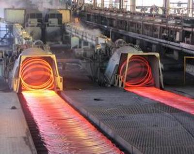 Xem xét giảm thuế xuất khẩu xỉ luyện thép