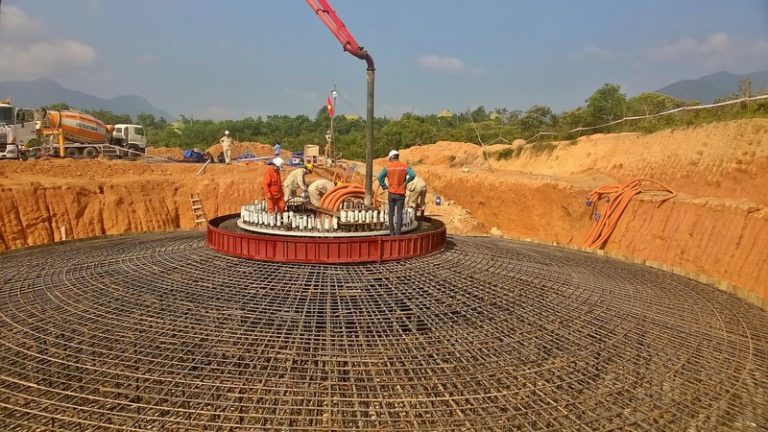 Quảng Trị: Biến luồng gió “chướng” thành nguồn điện năng