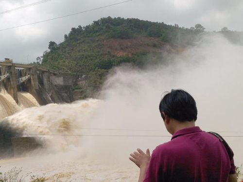 Siết chặt quy trình quản lý vận hành hồ chứa thủy điện
