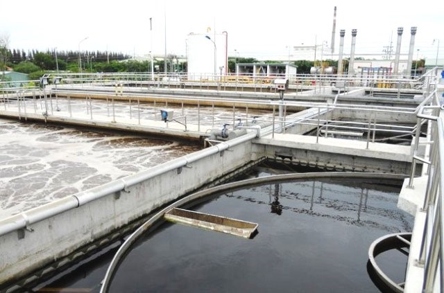 Đề xuất Dự án xây dựng Nhà máy xử lý nước thải Bắc Sài Gòn 1 ...