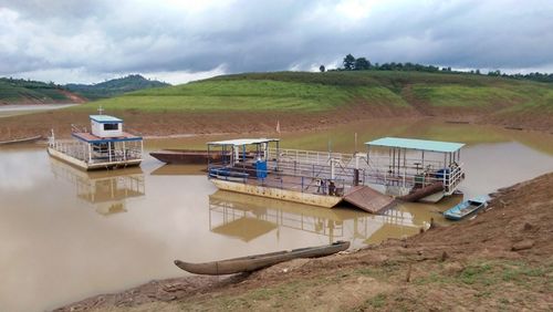 Tây Nguyên ứng phó với biến đổi khí hậu