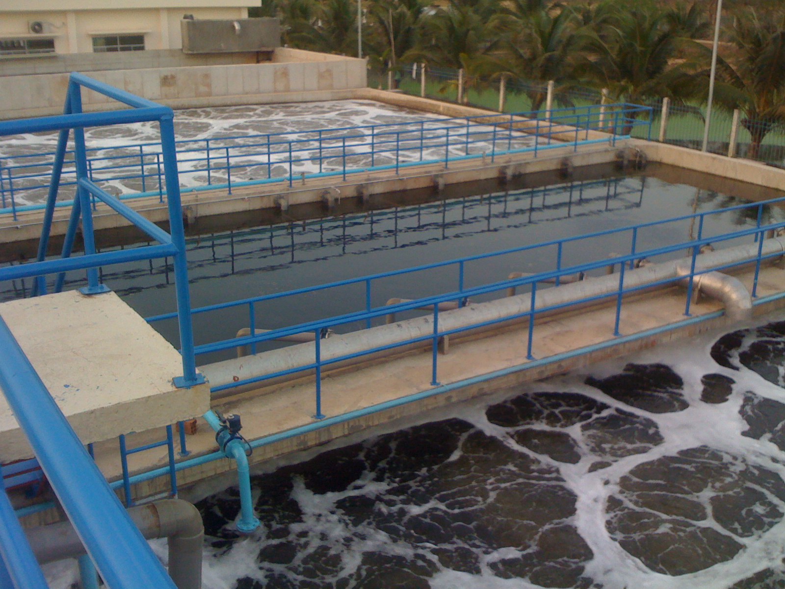 Đề xuất quy định thuê dịch vụ xử lý nước thải y tế - ThienNhien.Net | Con người và Thiên nhiên