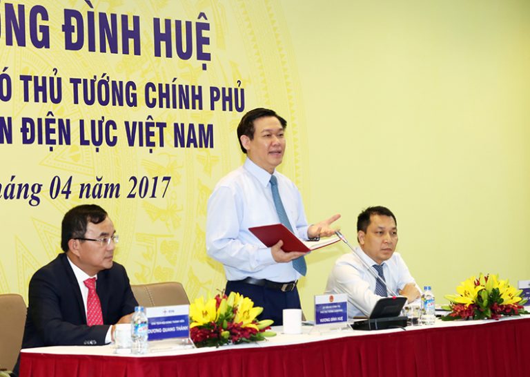 Tập trung triển khai các nhiệm vụ trọng tâm của ngành điện