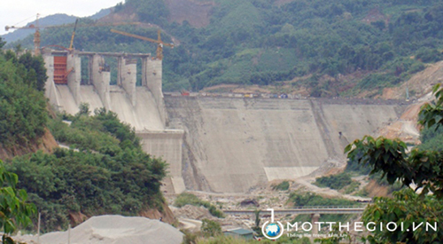 Quảng Ngãi nói chỉ mới ‘đề nghị’ bổ sung thủy điện 0,7 MW vào quy hoạch