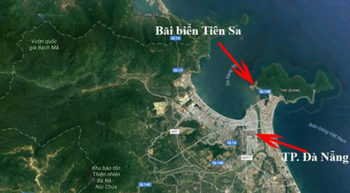 Sơn Trà ký sự – Kỳ 3: Mấu chốt của những vấn đề “nóng” trên bán đảo Sơn Trà