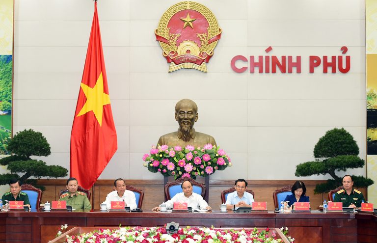 Thủ tướng yêu cầu rà soát các dự án liên quan đến thu hồi đất