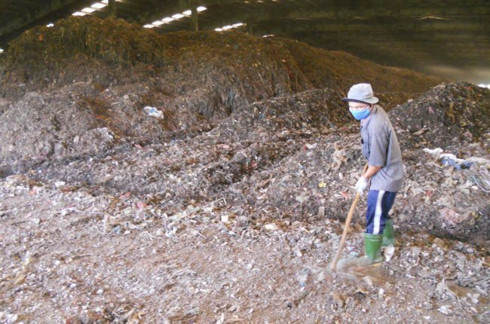 TPHCM: Phân loại rác thải tại nguồn – khó vì sao?