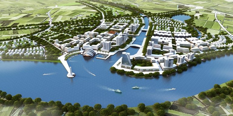 Khắc phục tình trạng lập quy hoạch để xin-cho