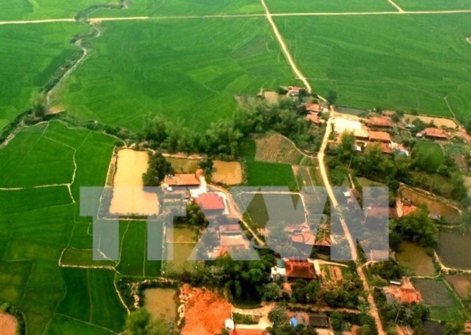 Khởi động dự án phát triển hệ thống thông tin đất đai VietLIS